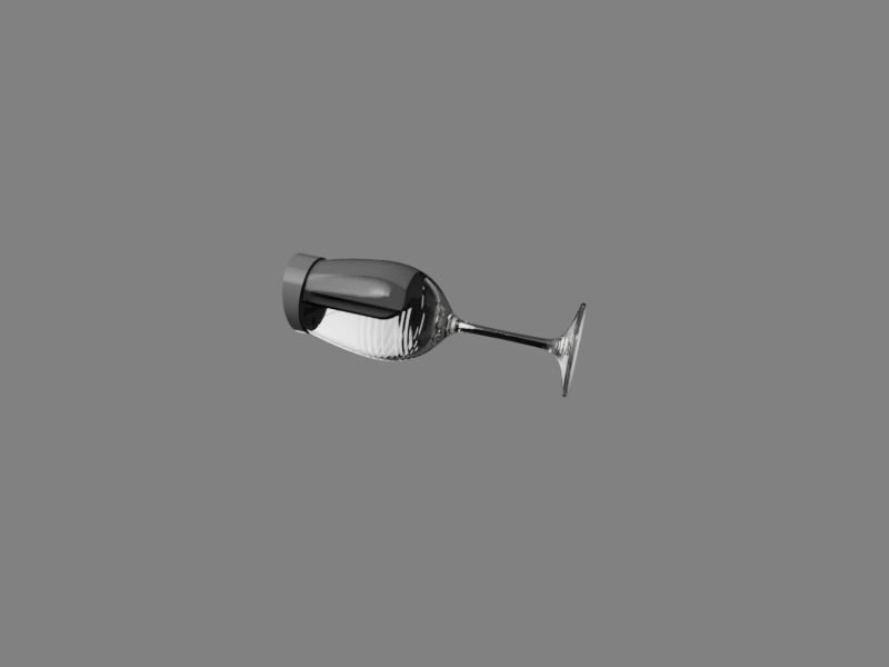 Supports de verres pour tampographie