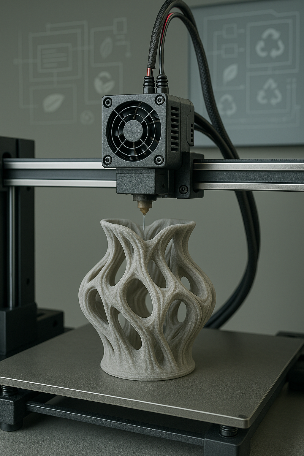 Prototypage rapide 3D