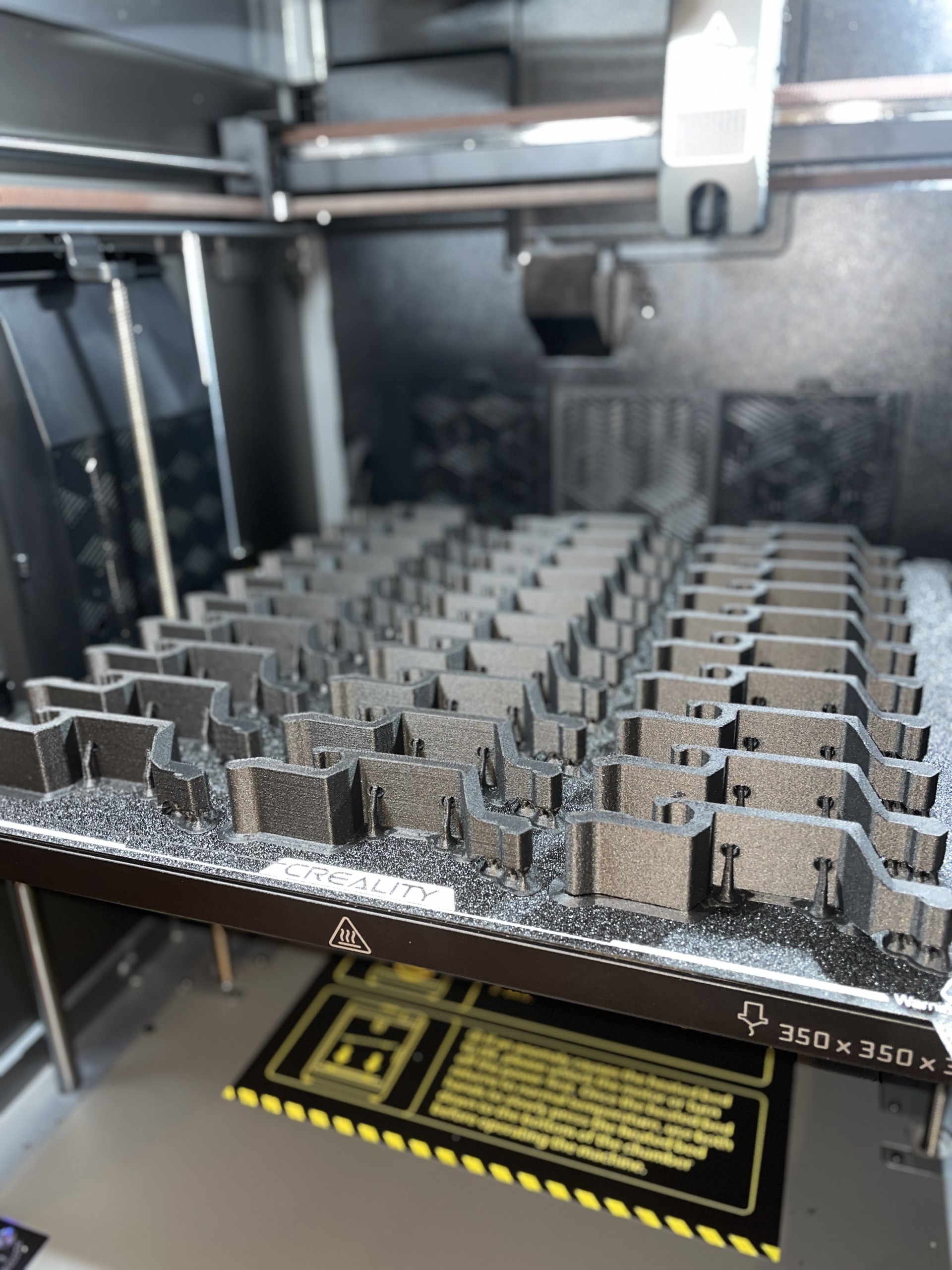 Impression 3D d'une pièce fonctionnelle