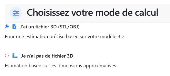 Tutoriel étape 2